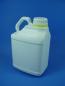 Preview: 5 Liter Ag-ChemKanister Flour, weiss, 200g (ab 3,12/Stück inkl. Versand)