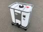 Preview: 300 Liter Container, PE, natur, CDS (ab 173,45/Stück inkl. Versand)