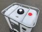 Preview: 300 Liter Container, PE, natur, CDS (ab 173,45/Stück inkl. Versand)