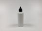 Preview: 100 ml Flasche, PE, natur, rund, 11g (ab 0,16/Stück inkl. Versand)