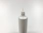 Preview: 100 ml Flasche, PE, natur, rund, 11g (ab 0,16/Stück inkl. Versand)