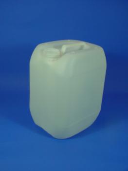 10 Liter Kanister EST, PE, natur, 480g (ab 2,49/Stück inkl. Versand)