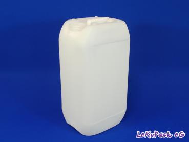 15 Liter Kanister EST, PE, natur, 670g (ab 3,93/Stück inkl. Versand)