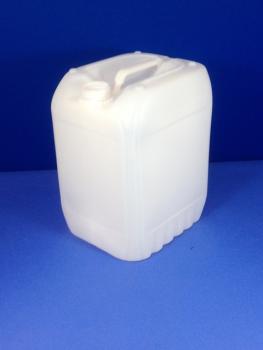 20 Liter Kanister HDPE AS natur 730g AST (ab 3,97/Stück inkl. Versand)
