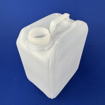 2,5 Liter Kanister, PE, natur, 120g (ab 0,81/Stück inkl. Versand)