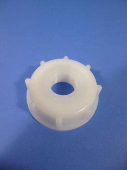 Verschluss Nr.61 mit 3/4" Gewinde mittig