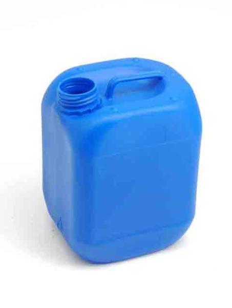 5 Liter Kanister EST, PE, blau, 280g (ab 1,62/Stück inkl. Versand)
