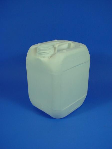 5 Liter Kanister EST, PE, weiß, 230g (ab 1,34/Stück inkl. Versand)