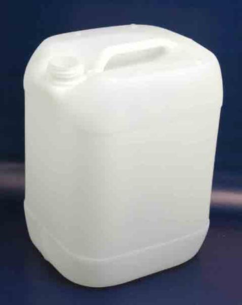 20 Liter Kanister EST, PE, natur, 980g (ab 5,06/Stück inkl. Versand)