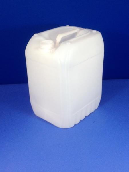 20 Liter Kanister HDPE AS natur 730g AST (ab 3,97/Stück inkl. Versand)