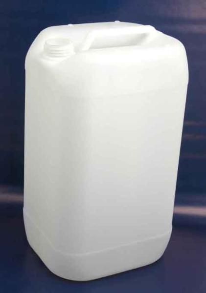 25 Liter Kanister EST, PE, natur, 1070g (ab 5,24/Stück inkl. Versand)