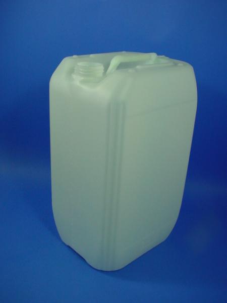 25 Liter Kanister, PE, natur, 1000g (ab 4,69/Stück inkl. Versand)