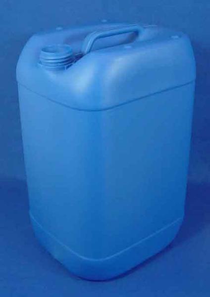 25 Liter Kanister EST, PE, blau, 1070g (ab 5,24/Stück inkl. Versand)