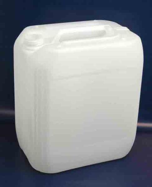 30 Liter Kanister, PE, natur, 1240g (ab 5,26/Stück inkl. Versand)