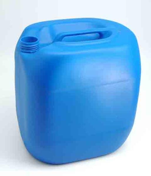 30 Liter Kanister EST, PE, blau, 1300g (ab 6,24/Stück inkl. Versand)