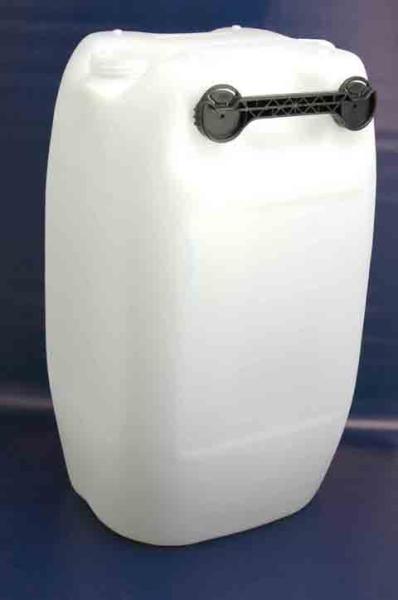 60 Liter Kanister EST 3G, PE, natur, 2850g (ab 16,45/Stück inkl. Versand)