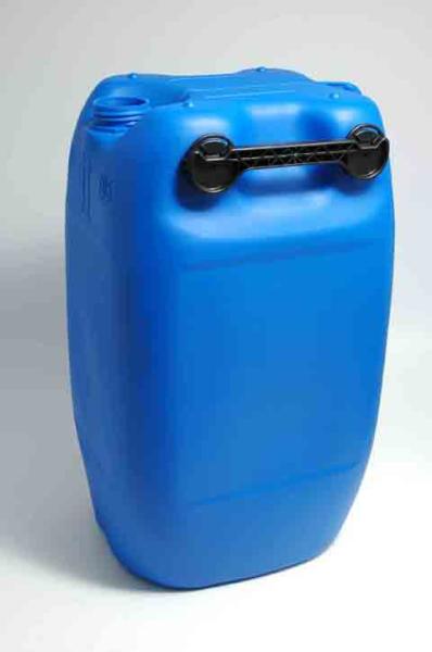60 Liter Kanister EST 3G, PE, blau, 2850g (ab 16,44/Stück inkl. Versand)