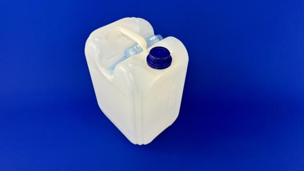 10 Liter Kanister ADBlue, PE, natur, 340g (ab 2,53/Stück inkl. Versand)
