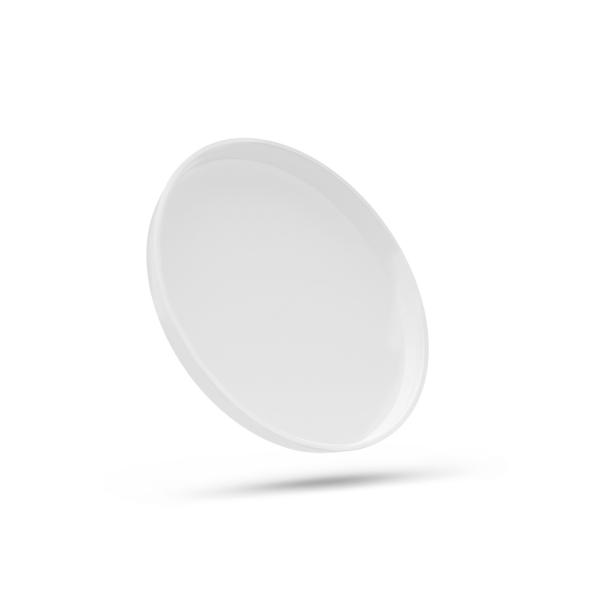 Stopfen DIN 100 LDPE, klar (ab 0,59/Stück inkl. Versand)