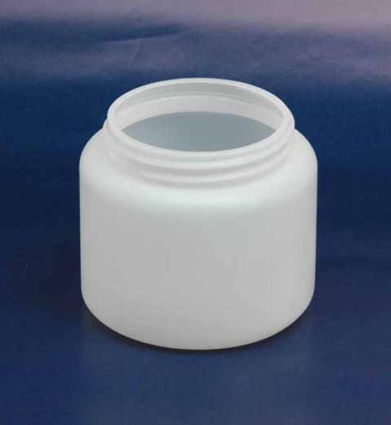 750ml Runddose, PE, natur, 35g (ab 0,88/Stück inkl. Versand)