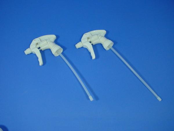 Trigger PTY-D, DIN28/410, weiß/weiß (ab 0,73/Stück inkl. Versand)