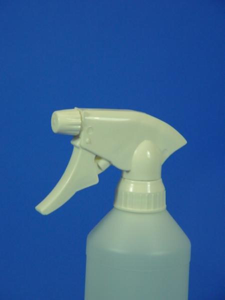 Trigger PTY1, DIN28/400, weiß/weiß (ab 0,60/Stück inkl. Versand)