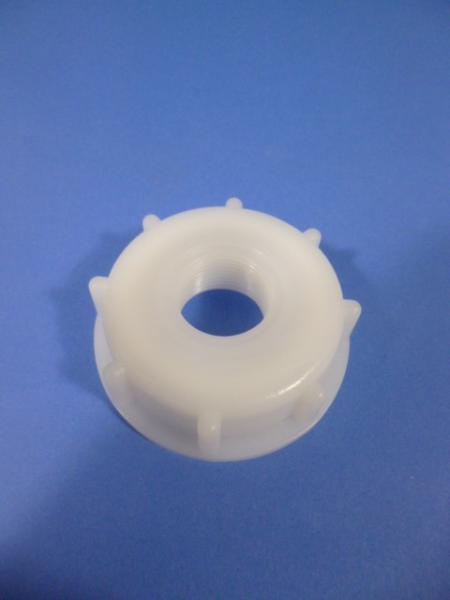 Verschluss Nr.61 mit 3/4" Gewinde mittig