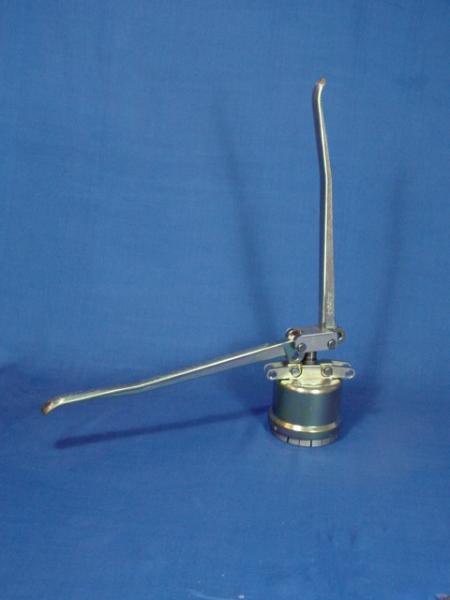 Kapselverschlußgerät 2 Zoll (ab 832,–/Stück inkl. Versand)