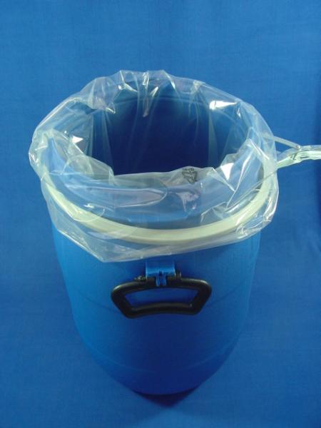 Inliner für 30 ltr. Fass, LDPE Folie (ab 1,52/Stück inkl. Versand)