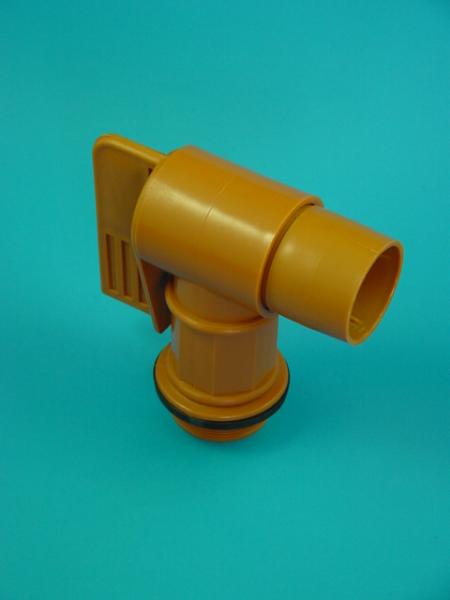 Fasshahn-Jumbo 2" Feingewinde JH 005 (ab 13,37/Stück inkl. Versand)