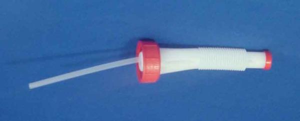 Ausgiesser Nr.45 3/4" flexibles Rohr (ab 1,60/Stück inkl. Versand)