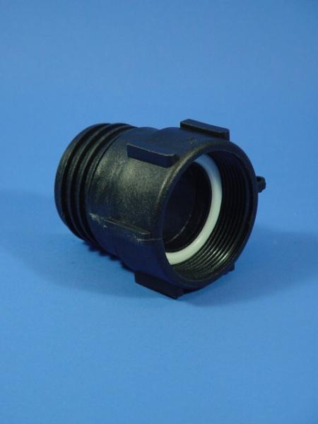 Adapter IG NPS 2 Zoll Innengewinde (ab 12,00/Stück inkl. Versand)