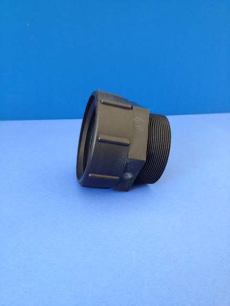 Adapter S100 x 8 Innengewinde (ab 24,00/Stück inkl. Versand)